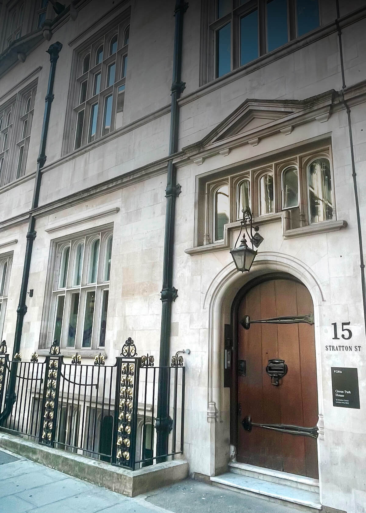 Berkeley Square