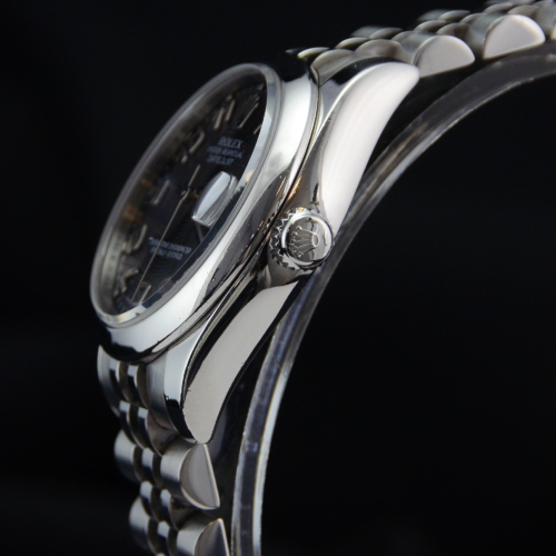 Rolex Lady-Datejust 178240 (detail)
