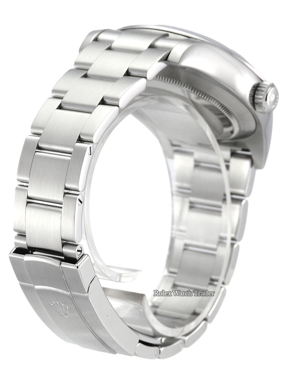 Rolex Air-King 116900 40mm Black Dial Rolex Air-King 116900 40mm Black Dial