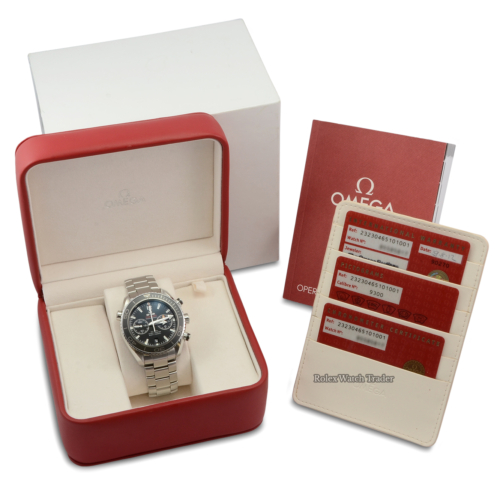 Omega Seamaster Planet Ocean Chronograph 232.30.46.51.01.001 600M Pre-Owned Second Hand Used PO For Sale Available Purchase Buy Online with Part Exchange or Direct Sale Manchester North West England UK Great Britain Buy Today Free Next Day Delivery Warranty Luxury Watch Watches