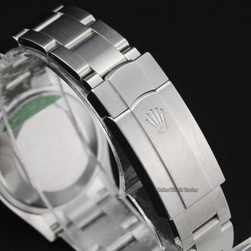 Rolex Oyster Perpetual 31 277200 Tiffany Turquoise Dial Unworn UK 2021 Brand New Newest Release Women's Ladies' For Sale Available Purchase Buy Online with Part Exchange or Direct Sale Manchester North West England UK Great Britain Buy Today Free Next Day Delivery Warranty Luxury Watch Watches