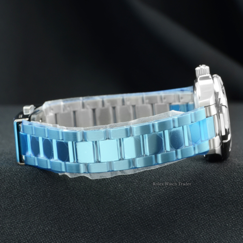 TAG Heuer Aquaracer Quartz WBD1414.BA0741 Unworn Mother of Pearl Diamond Dot Dial Ladies' Women's Stainless Steel For Sale Available Purchase Buy Online with Part Exchange or Direct Sale Manchester North West England UK Great Britain Buy Today Free Next Day Delivery Warranty Luxury Watch Watches