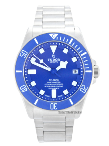 Tudor Pelagos For Sale Available Purchase Buy Online with Part Exchange or Direct Sale Manchester North West England UK Great Britain Buy Today Free Next Day Delivery Warranty Luxury Watch Watches