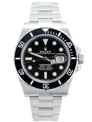 Rolex Submariner Date 41mm 126610LN Unworn 2021 For Sale Available Purchase Buy Online with Part Exchange or Direct Sale Manchester North West England UK Great Britain Buy Today Free Next Day Delivery Warranty Luxury Watch Watches