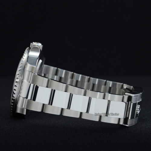 Rolex GMT-Master II 126710BLRO Oyster "PEPSI" 2022 Unworn For Sale Available Purchase Buy Online with Part Exchange or Direct Sale Manchester North West England UK Great Britain Buy Today Free Next Day Delivery Warranty Luxury Watch Watches