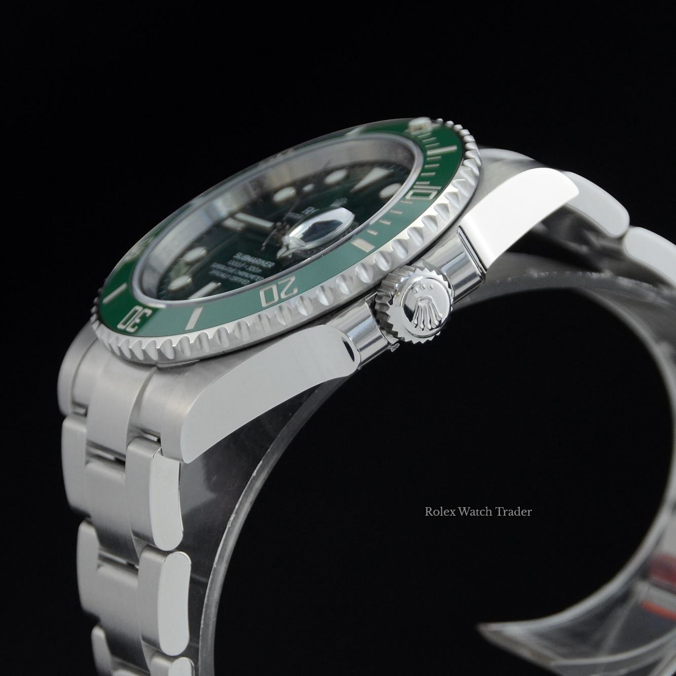 Buy Rolex Submariner 116610LV 