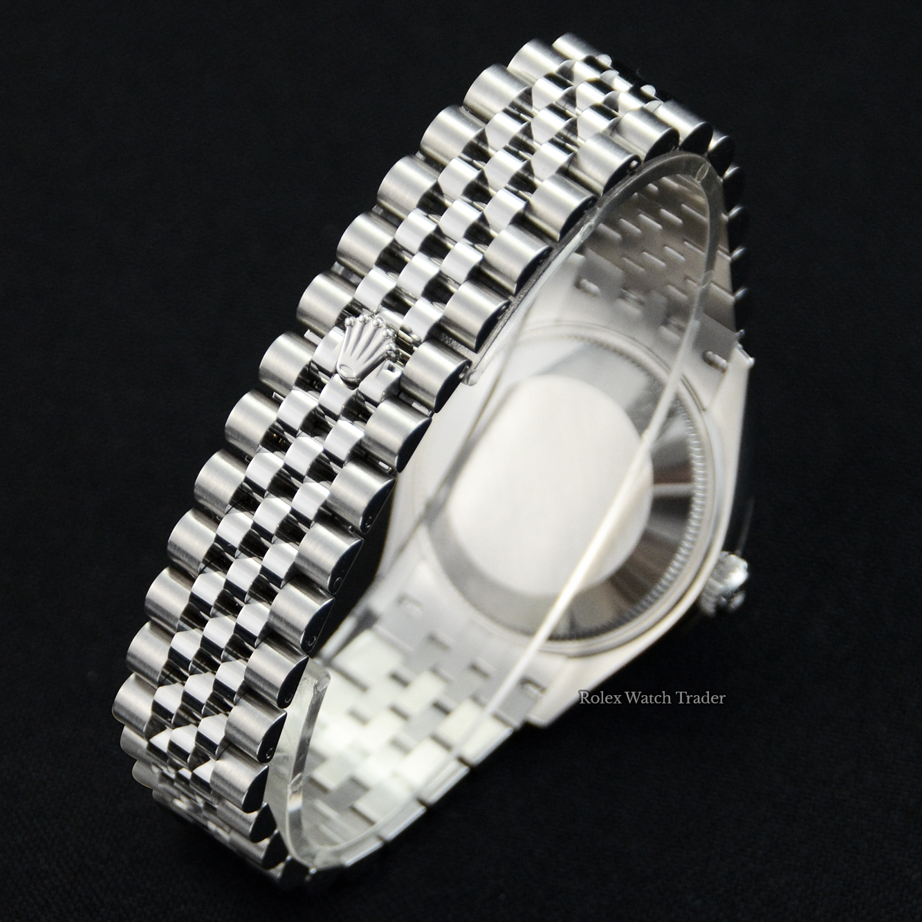 Clasp & bracelet detail Rolex Datejust 31 278274 Mint Green Dial Unworn 2021 For Sale Available Purchase Buy Online with Part Exchange or Direct Sale Manchester North West England UK Great Britain Buy Today Free Next Day Delivery Warranty Luxury Watch Watches