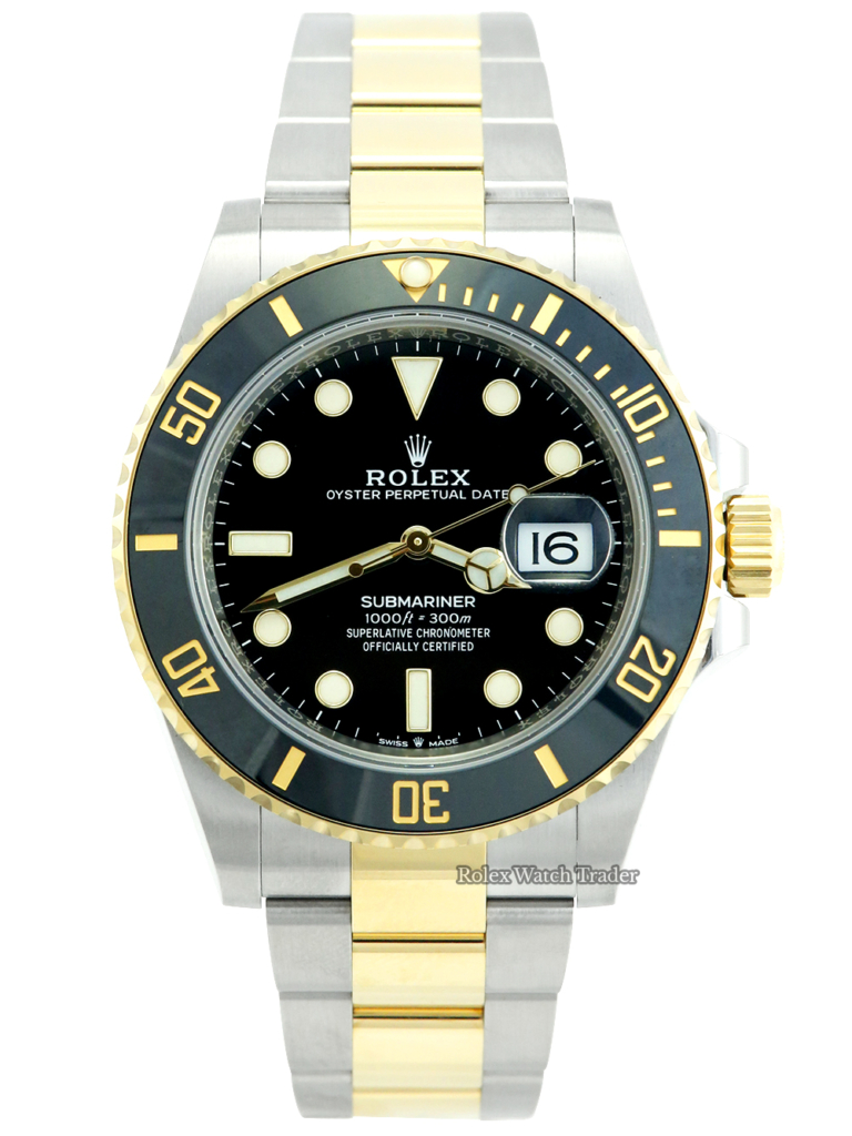 Rolex Submariner Date 41mm 126613LN Unworn 2020 For Sale Available Purchase Buy Online with Part Exchange or Direct Sale Manchester North West England UK Great Britain Buy Today Free Next Day Delivery Warranty Luxury Watch Watches