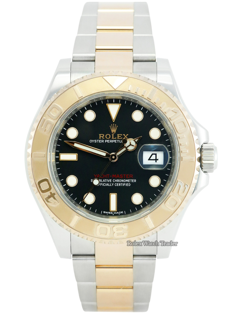 Rolex Yacht-Master 40 116621 Black Dial U.K with original till receipt For Sale Available Purchase Buy Online with Part Exchange or Direct Sale Manchester North West England UK Great Britain Buy Today Free Next Day Delivery Warranty Luxury Watch Watches