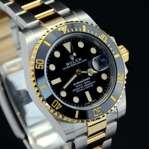 Rolex Submariner Date 116613LN 2019 Discontinued For Sale Available Purchase Buy Online with Part Exchange or Direct Sale Manchester North West England UK Great Britain Buy Today Free Next Day Delivery Warranty Luxury Watch Watches