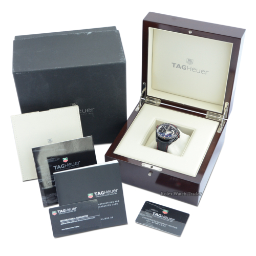 TAG Heuer Grand Carrera Calibre 36 CAV5185.FT6020 For Sale Available Purchase Buy Online with Part Exchange or Direct Sale Manchester North West England UK Great Britain Buy Today Free Next Day Delivery Warranty Luxury Watch Watches