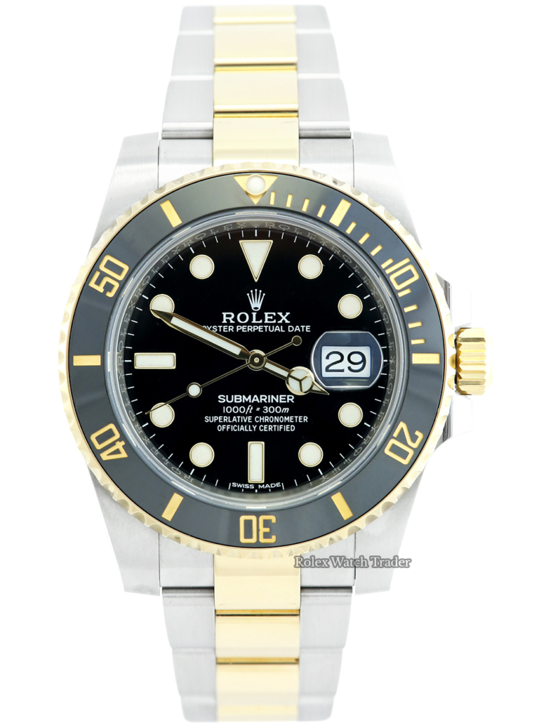 Rolex Submariner Date 116613LN 2019 Discontinued For Sale Available Purchase Buy Online with Part Exchange or Direct Sale Manchester North West England UK Great Britain Buy Today Free Next Day Delivery Warranty Luxury Watch Watches
