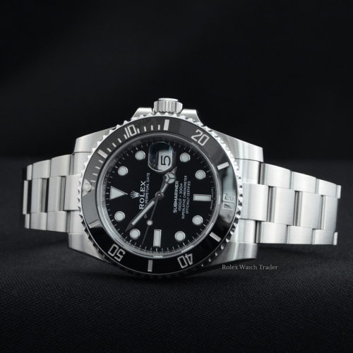 Rolex Submariner Date 116610LN 40mm Stainless Steel For Sale Available Purchase Buy Online with Part Exchange or Direct Sale Manchester North West England UK Great Britain Buy Today Free Next Day Delivery Warranty Luxury Watch Watches