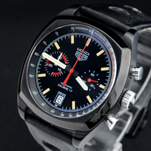 TAG Heuer Monza CR2080 For Sale Available Purchase Buy Online with Part Exchange or Direct Sale Manchester North West England UK Great Britain Buy Today Free Next Day Delivery Warranty Luxury Watch Watches