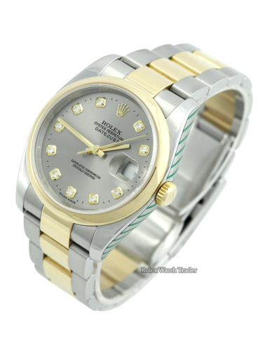 Rolex Datejust 116203 For Sale Available Purchase Buy Online with Part Exchange or Direct Sale Manchester North West England UK Great Britain Buy Today Free Next Day Delivery Warranty Luxury Watch Watches
