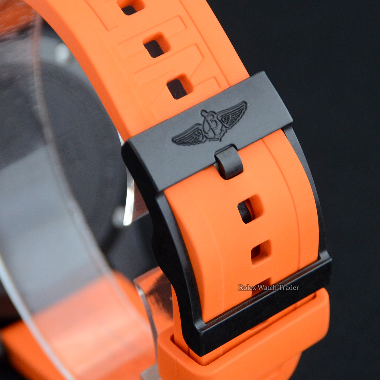 Buy Breitling Endurance Pro X82310A51B1S1 • Rolex Watch Trader