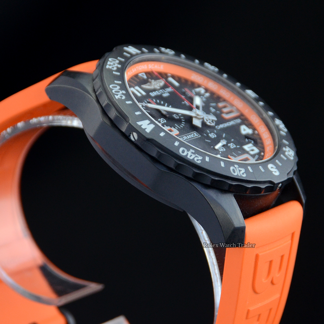 Buy Breitling Endurance Pro X82310A51B1S1 • Rolex Watch Trader