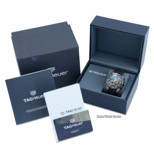 TAG Heuer CAR205A.FT6087 Carrera Calibre Heuer 01 For Sale Available Purchase Buy Online with Part Exchange or Direct Sale Manchester North West England UK Great Britain Buy Today Free Next Day Delivery Warranty Luxury Watch Watches