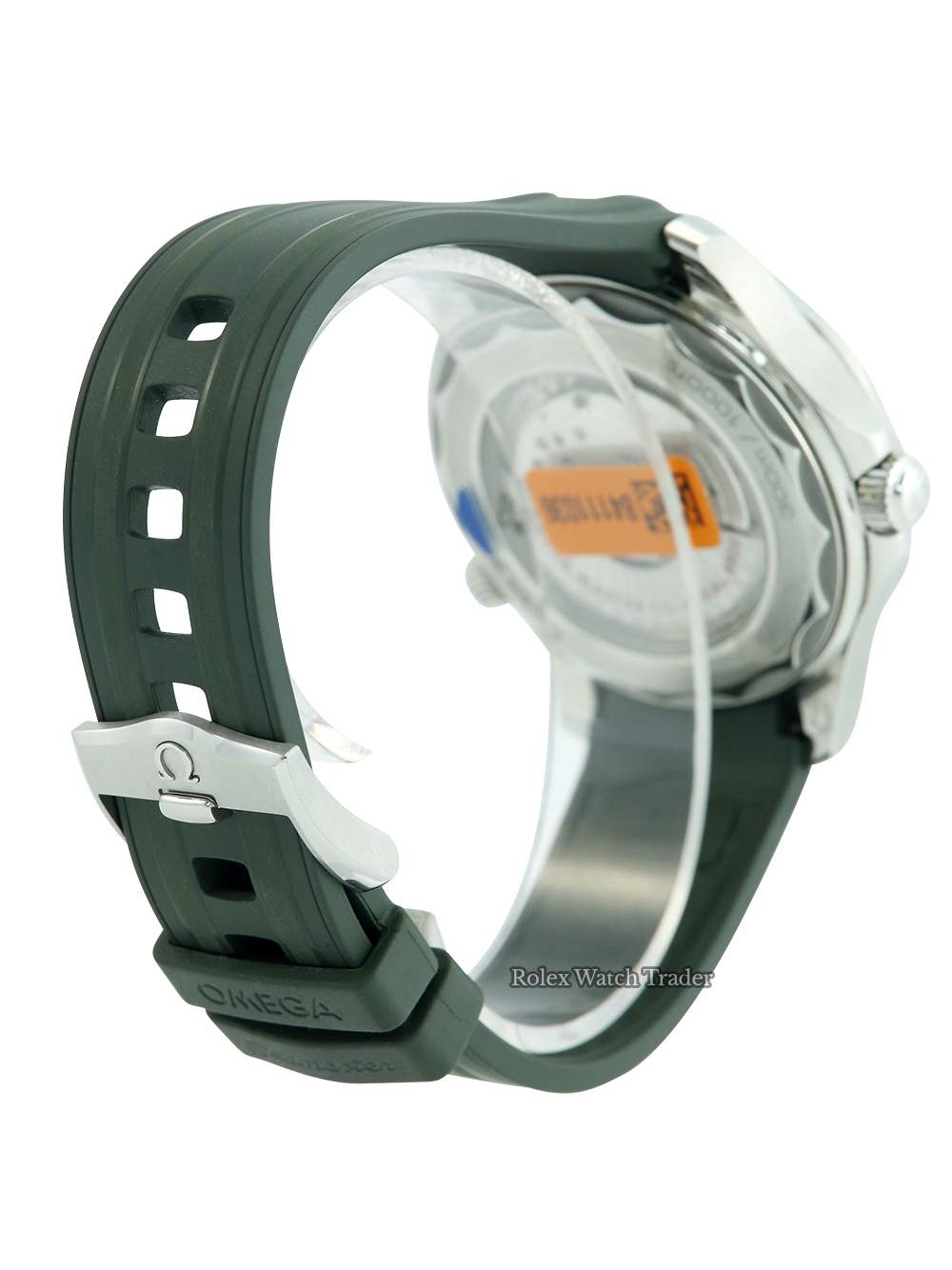 Omega Diver 300M Co‑Axial Master Chronometer 42mm 2022 Unworn Green Dial Omega Diver 300M Co‑Axial Master Chronometer 42mm 2022 Unworn Green Dial For Sale Available Purchase Buy Online with Part Exchange or Direct Sale Manchester North West England UK Great Britain Buy Today Free Next Day Delivery Warranty Luxury Watch Watches