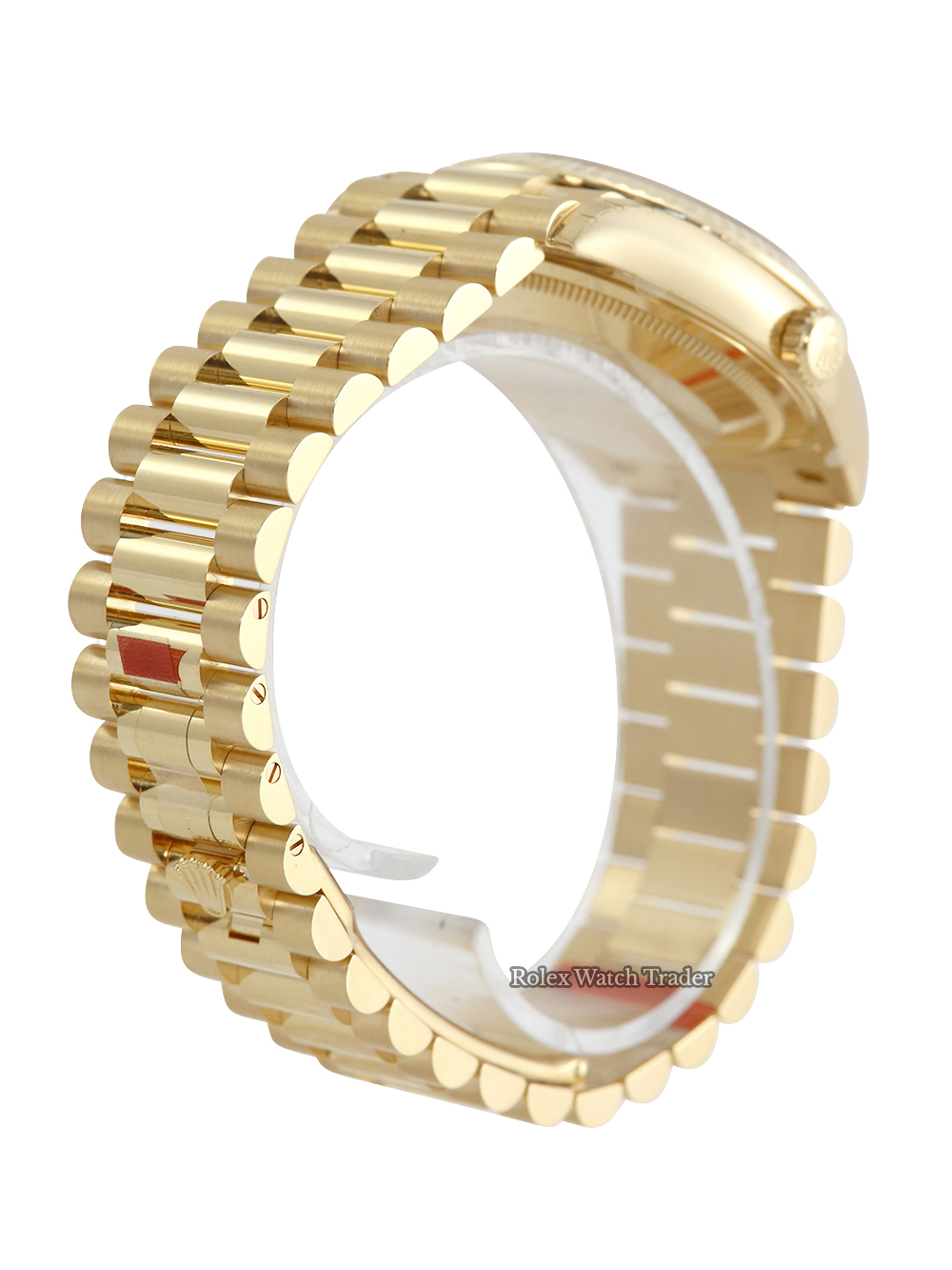 Rolex Day-Date 36mm 128238 Unworn 2022 Fully Stickered Rolex Day-Date 36mm 128238 Unworn 2022 Fully Stickered