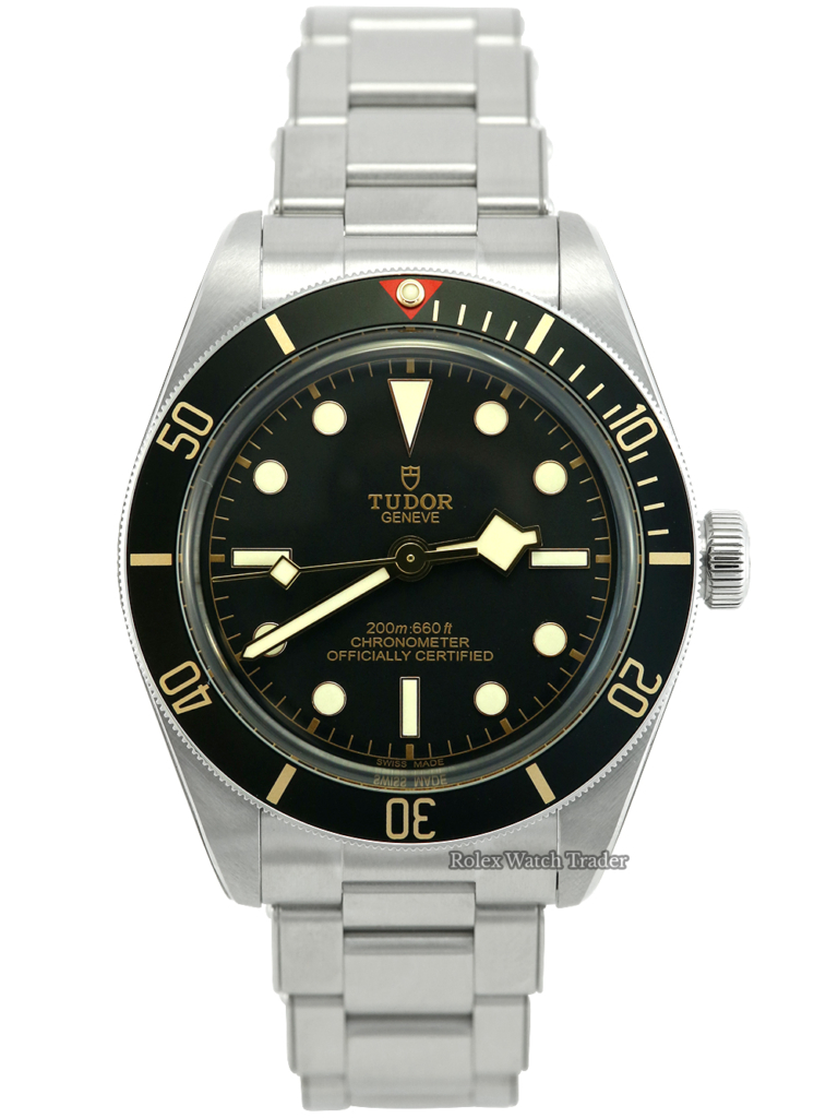 Tudor Black Bay Fifty-Eight 79030N Unworn 2022 For Sale Available Purchase Buy Online with Part Exchange or Direct Sale Manchester North West England UK Great Britain Buy Today Free Next Day Delivery Warranty Luxury Watch Watches