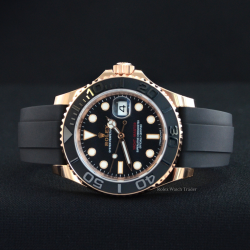 Rolex Yacht-Master 40 116655 Unworn Discontinued UK Full Set For Sale Available Purchase Buy Online with Part Exchange or Direct Sale Manchester North West England UK Great Britain Buy Today Free Next Day Delivery Warranty Luxury Watch Watches