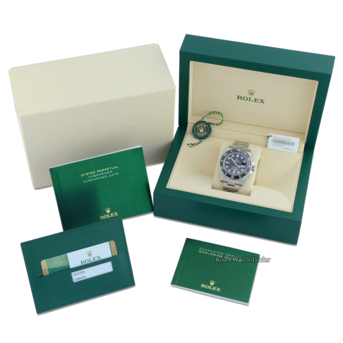Rolex Submariner Date 116610LN 40mm Full Set For Sale Available Purchase Buy Online with Part Exchange or Direct Sale Manchester North West England UK Great Britain Buy Today Free Next Day Delivery Warranty Luxury Watch Watches