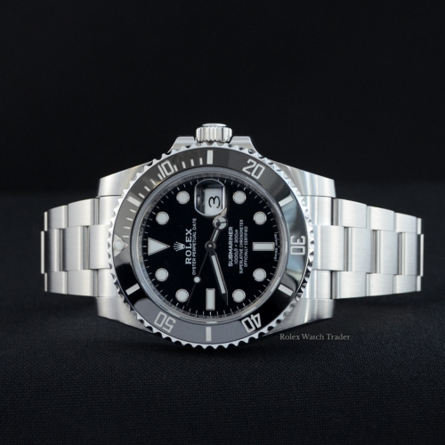 Rolex Submariner Date 116610LN 40mm Full Set For Sale Available Purchase Buy Online with Part Exchange or Direct Sale Manchester North West England UK Great Britain Buy Today Free Next Day Delivery Warranty Luxury Watch Watches
