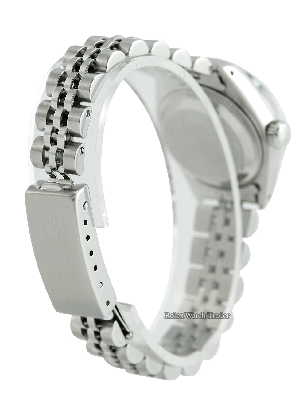 Rolex Lady-Datejust 26mm 69174 Gem Set Bezel Black Diamond Dot Dial Rolex Lady-Datejust 26mm 69174 Gem Set Bezel Black Diamond Dot Dial For Sale Available Purchase Buy Online with Part Exchange or Direct Sale Manchester North West England UK Great Britain Buy Today Free Next Day Delivery Warranty Luxury Watch Watches