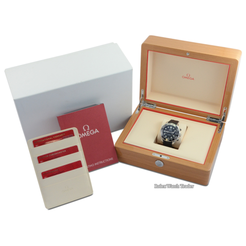 Omega Seamaster Diver 300 M Chronograph 210.32.44.51.01.001 Unworn December 2022 For Sale Available Purchase Buy Online with Part Exchange or Direct Sale Manchester North West England UK Great Britain Buy Today Free Next Day Delivery Warranty Luxury Watch Watches