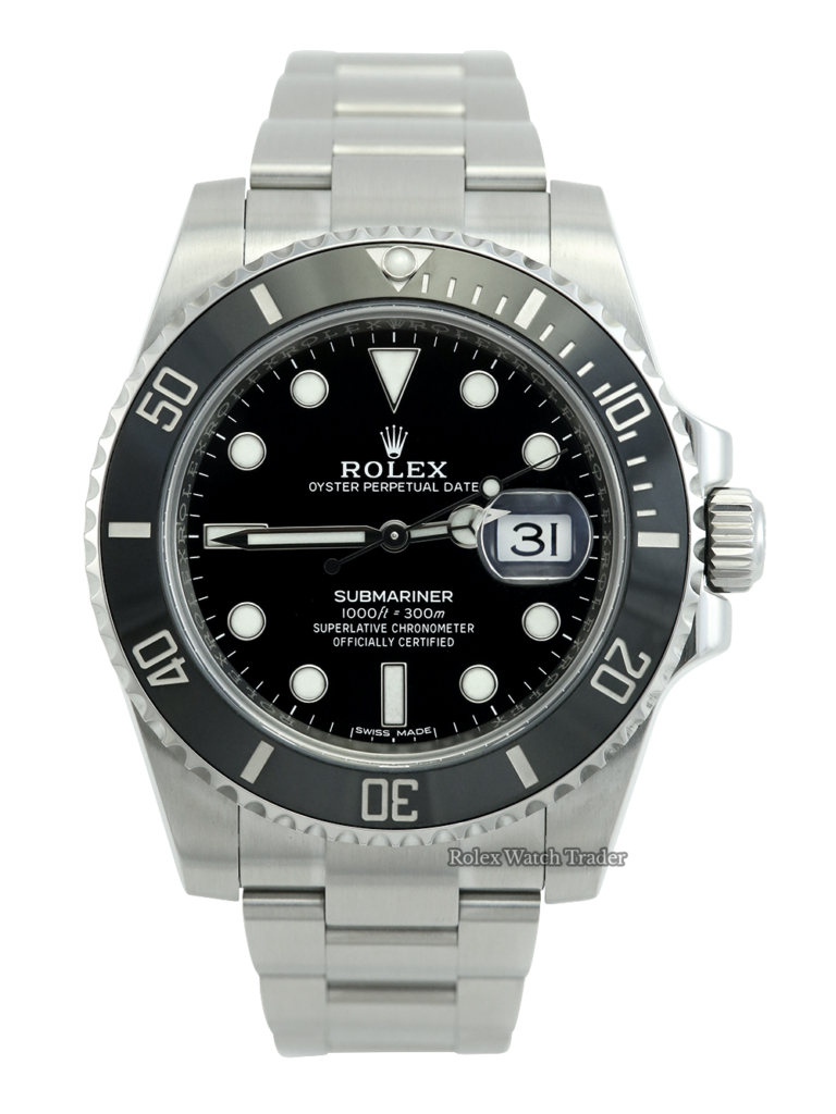 Rolex Submariner Date 116610LN For Sale Available Purchase Buy Online with Part Exchange or Direct Sale Manchester North West England UK Great Britain Buy Today Free Next Day Delivery Warranty Luxury Watch Watches