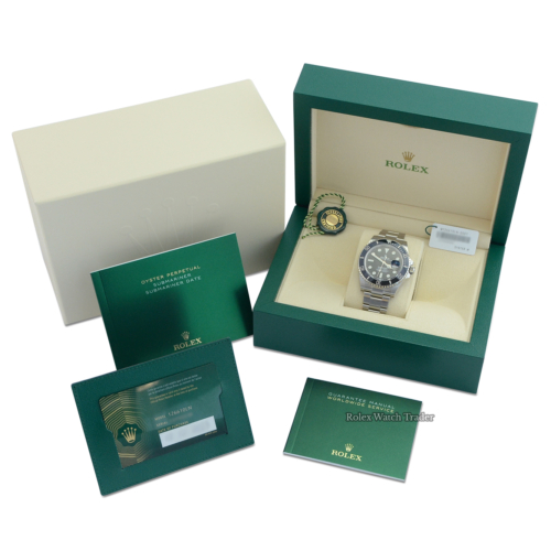 Rolex Submariner Date 126610LN Unworn 2023 For Sale Available Purchase Buy Online with Part Exchange or Direct Sale Manchester North West England UK Great Britain Buy Today Free Next Day Delivery Warranty Luxury Watch Watches