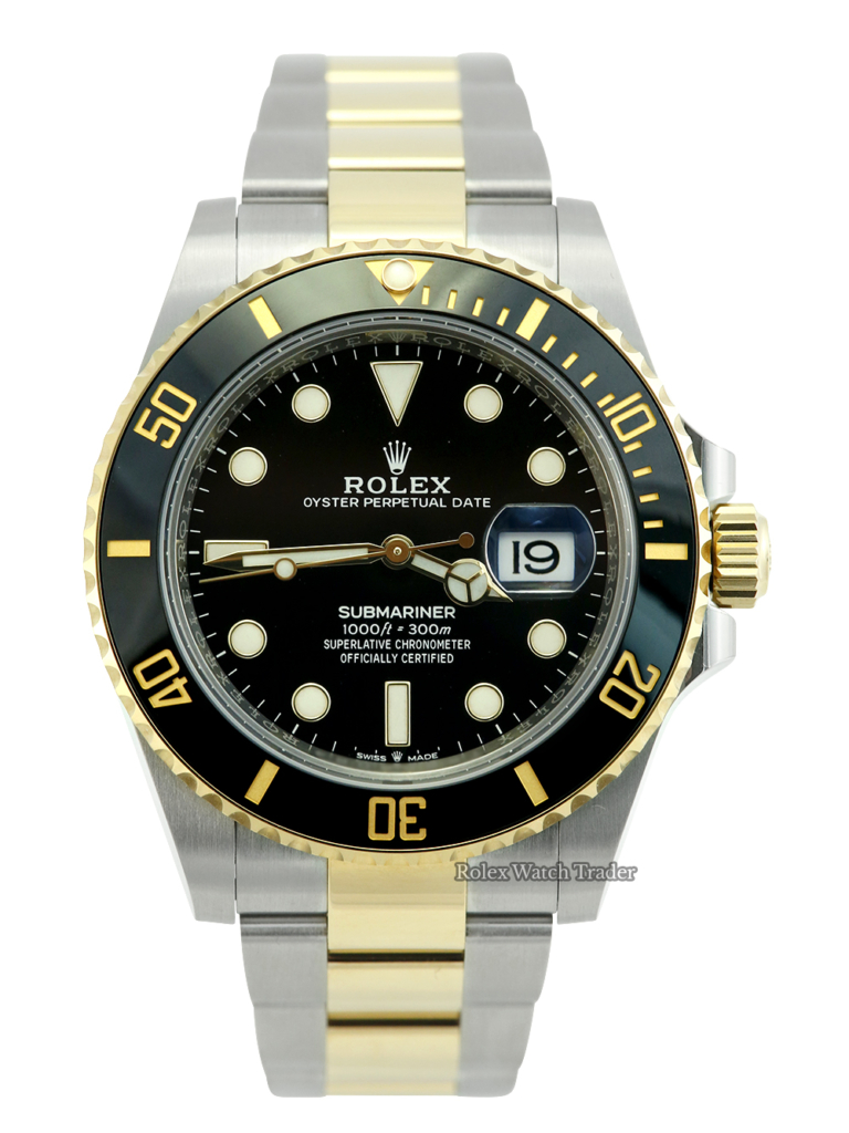 Rolex Submariner Date 126613LN February 2023 Unworn Complete Set For Sale Available Purchase Buy Online with Part Exchange or Direct Sale Manchester North West England UK Great Britain Buy Today Free Next Day Delivery Warranty Luxury Watch Watches