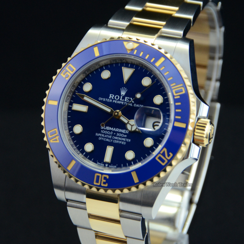 Rolex Submariner Date 126613LB 04/23 UK Unworn Unsized Complete Set with Till Receipt For Sale Available Purchase Buy Online with Part Exchange or Direct Sale Manchester North West England UK Great Britain Buy Today Free Next Day Delivery Warranty Luxury Watch Watches