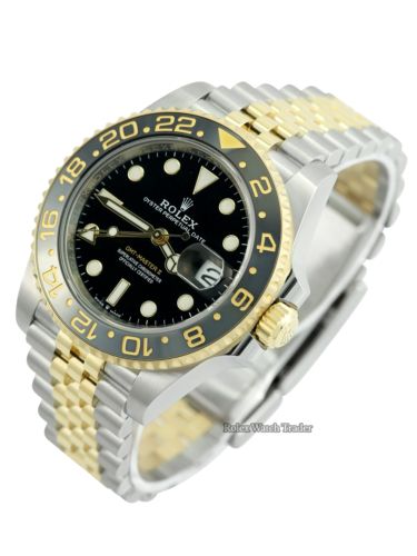 Rolex GMT-Master II 126713GRNR Dated 05/23 Unworn Complete Set Immediate Dispatch or Collection For Sale Available Purchase Buy Online with Part Exchange or Direct Sale Manchester North West England UK Great Britain Buy Today Free Next Day Delivery Warranty Luxury Watch Watches