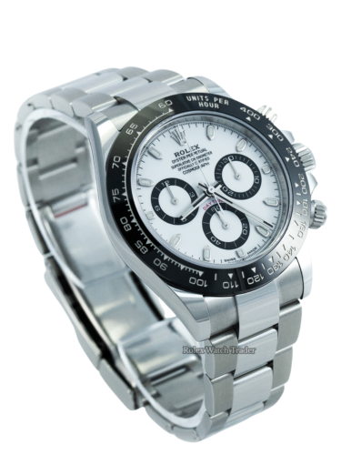 Rolex Daytona 116500LN For Sale Available Purchase Buy Online with Part Exchange or Direct Sale Manchester North West England UK Great Britain Buy Today Free Next Day Delivery Warranty Luxury Watch Watches