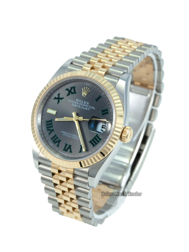 Rolex Datejust 36 For Sale Available Purchase Buy Online with Part Exchange or Direct Sale Manchester North West England UK Great Britain Buy Today Free Next Day Delivery Warranty Luxury Watch Watches