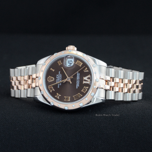 Rolex Datejust 31 178341 Serviced by Rolex 06/23 Unworn Since For Sale Available Purchase Buy Online with Part Exchange or Direct Sale Manchester North West England UK Great Britain Buy Today Free Next Day Delivery Warranty Luxury Watch Watches