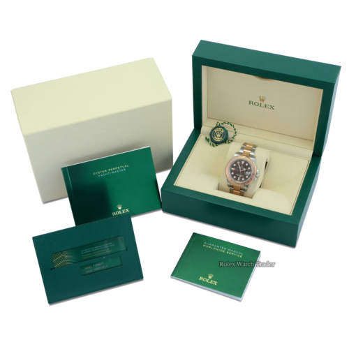 Rolex Yacht-Master 40 126621 Chocolate Dial For Sale Available Purchase Buy Online with Part Exchange or Direct Sale Manchester North West England UK Great Britain Buy Today Free Next Day Delivery Warranty Luxury Watch Watches