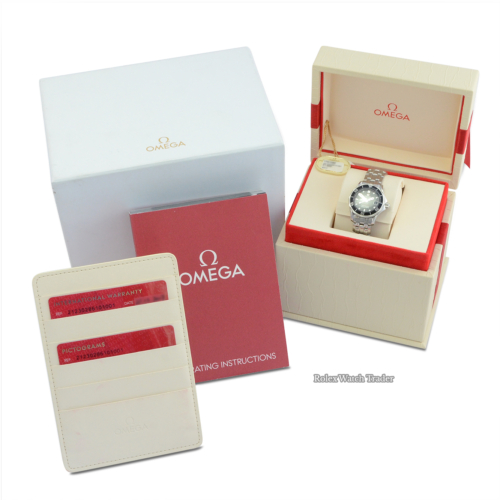 Omega Seamaster 300M 212.30.28.61.01.001 Complete Set Seamaster 300m For Sale Available Purchase Buy Online with Part Exchange or Direct Sale Manchester North West England UK Great Britain Buy Today Free Next Day Delivery Warranty Luxury Watch Watches