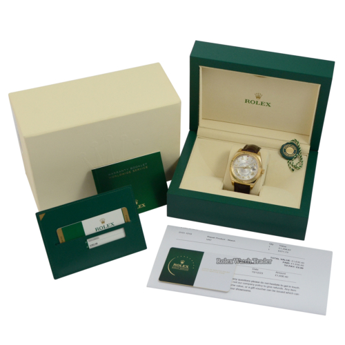 Rolex Sky-Dweller 326138 Serviced by Rolex Unworn Since Immediate Dispatch/Collection For Sale Available Purchase Buy Online with Part Exchange or Direct Sale Manchester North West England UK Great Britain Buy Today Free Next Day Delivery Warranty Luxury Watch Watches