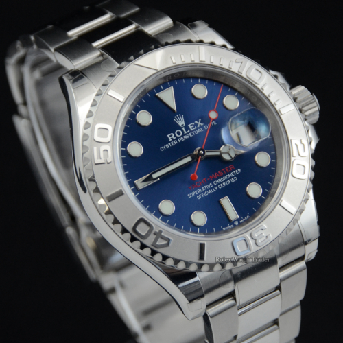 Rolex Yacht-Master 40 40mm 126622 Unworn some Stickers 2020 with till receipt UK complete set For Sale Available Purchase Buy Online with Part Exchange or Direct Sale Manchester North West England UK Great Britain Buy Today Free Next Day Delivery Warranty Luxury Watch Watches