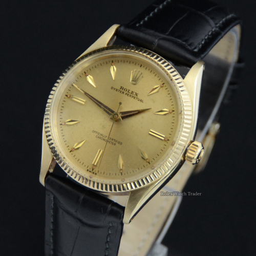 Rolex Oyster Perpetual 34 6567 For Sale Available Purchase Buy Online with Part Exchange or Direct Sale Manchester North West England UK Great Britain Buy Today Free Next Day Delivery Warranty Luxury Watch Watches
