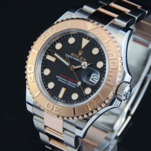 Rolex Yacht-Master 40 126621 | Black Dial | 05/2023 | Immediate Collection or Delivery For Sale Available Purchase Buy Online with Part Exchange or Direct Sale Manchester North West England UK Great Britain Buy Today Free Next Day Delivery Warranty Luxury Watch Watches