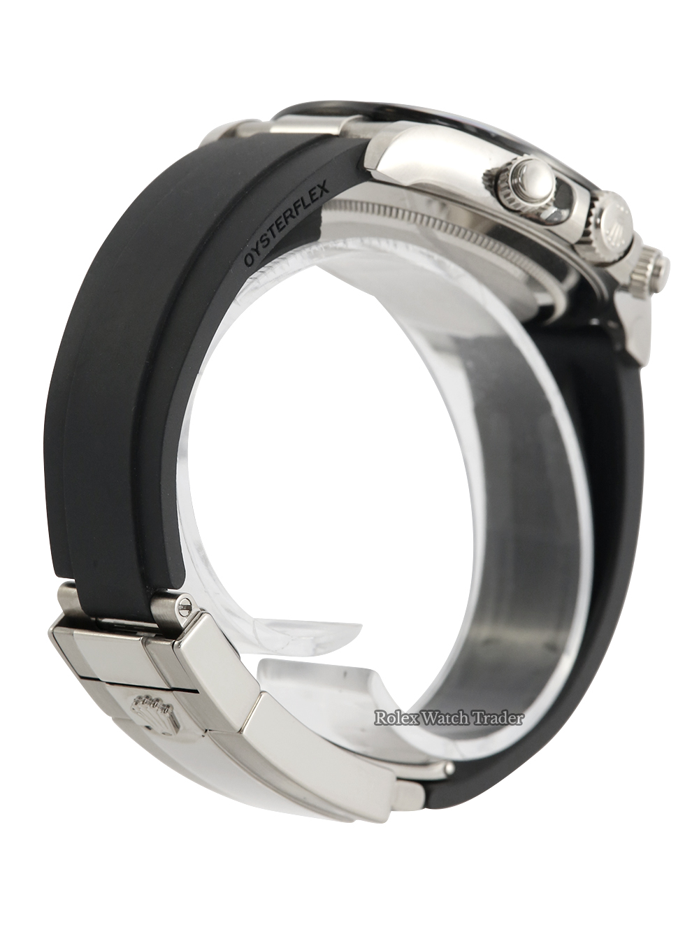 Rolex Daytona 116519LN "Ghost" 2021 | Immediate Dispatch or Collection Rolex Daytona 116519LN "Ghost" 2021 | Immediate Dispatch or Collection For Sale Available Purchase Buy Online with Part Exchange or Direct Sale Manchester North West England UK Great Britain Buy Today Free Next Day Delivery Warranty Luxury Watch Watches