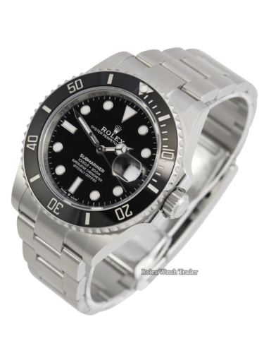Rolex Submariner Date March 2024 | Unworn/Unsized | Full Set | Instant Collection/Dispatch For Sale Available Purchase Buy Online with Part Exchange or Direct Sale Manchester North West England UK Great Britain Buy Today Free Next Day Delivery Warranty Luxury Watch Watches