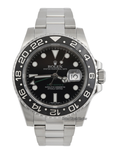Rolex GMT-Master II 116710LN Immediate Dispatch/Collection For Sale Available Purchase Buy Online with Part Exchange or Direct Sale Manchester North West England UK Great Britain Buy Today Free Next Day Delivery Warranty Luxury Watch Watches