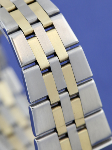 Rolex Datejust Oysterquartz 17013 Blue Dial For Sale Available Purchase Buy Online with Part Exchange or Direct Sale Manchester North West England UK Great Britain Buy Today Free Next Day Delivery Warranty Luxury Watch Watches