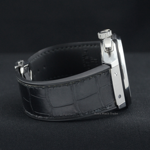 Hublot Classic Fusion Chronograph Hublot Service Unworn Since | Immediate Dispatch/Collection For Sale Available Purchase Buy Online with Part Exchange or Direct Sale Manchester North West England UK Great Britain Buy Today Free Next Day Delivery Warranty Luxury Watch Watches