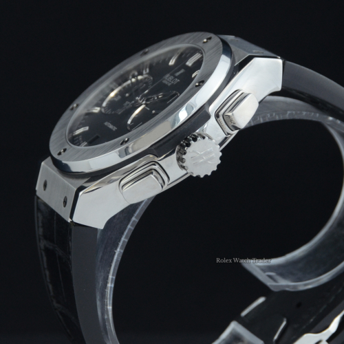 Hublot Classic Fusion Chronograph Hublot Service Unworn Since | Immediate Dispatch/Collection For Sale Available Purchase Buy Online with Part Exchange or Direct Sale Manchester North West England UK Great Britain Buy Today Free Next Day Delivery Warranty Luxury Watch Watches